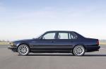 BMW 750iL 1986 года
